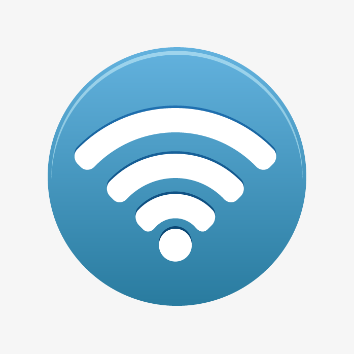WiFi图标