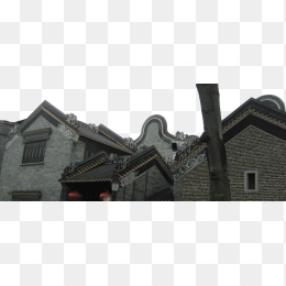 岭南建筑岭南文化