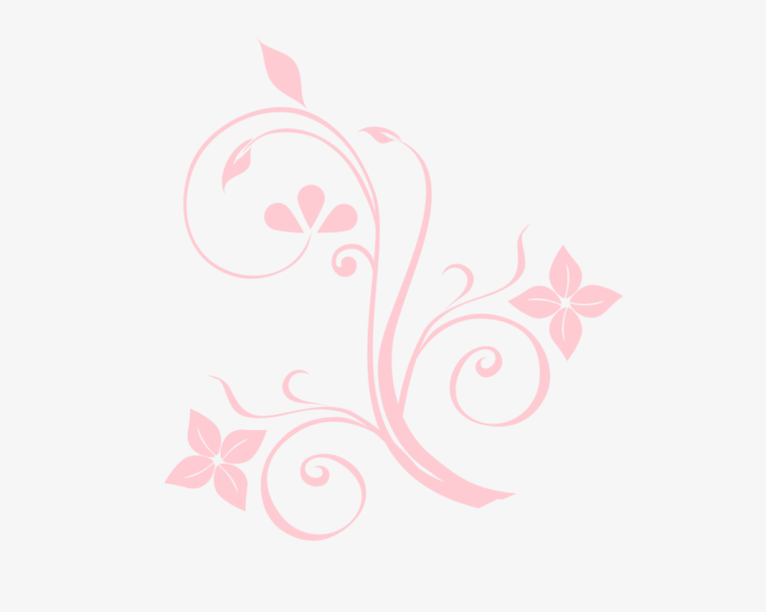 浪漫时尚风花纹