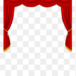 舞台布帘