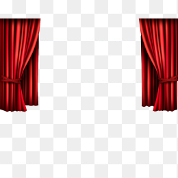 舞台布帘
