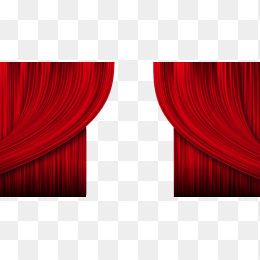 舞台布帘
