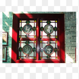 岭南文化建筑艺术