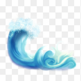 浪花
