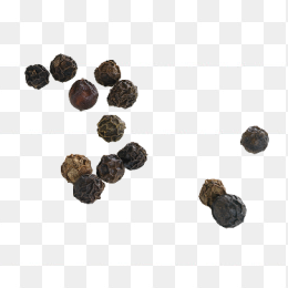 黑胡椒