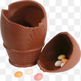 巧克力彩蛋