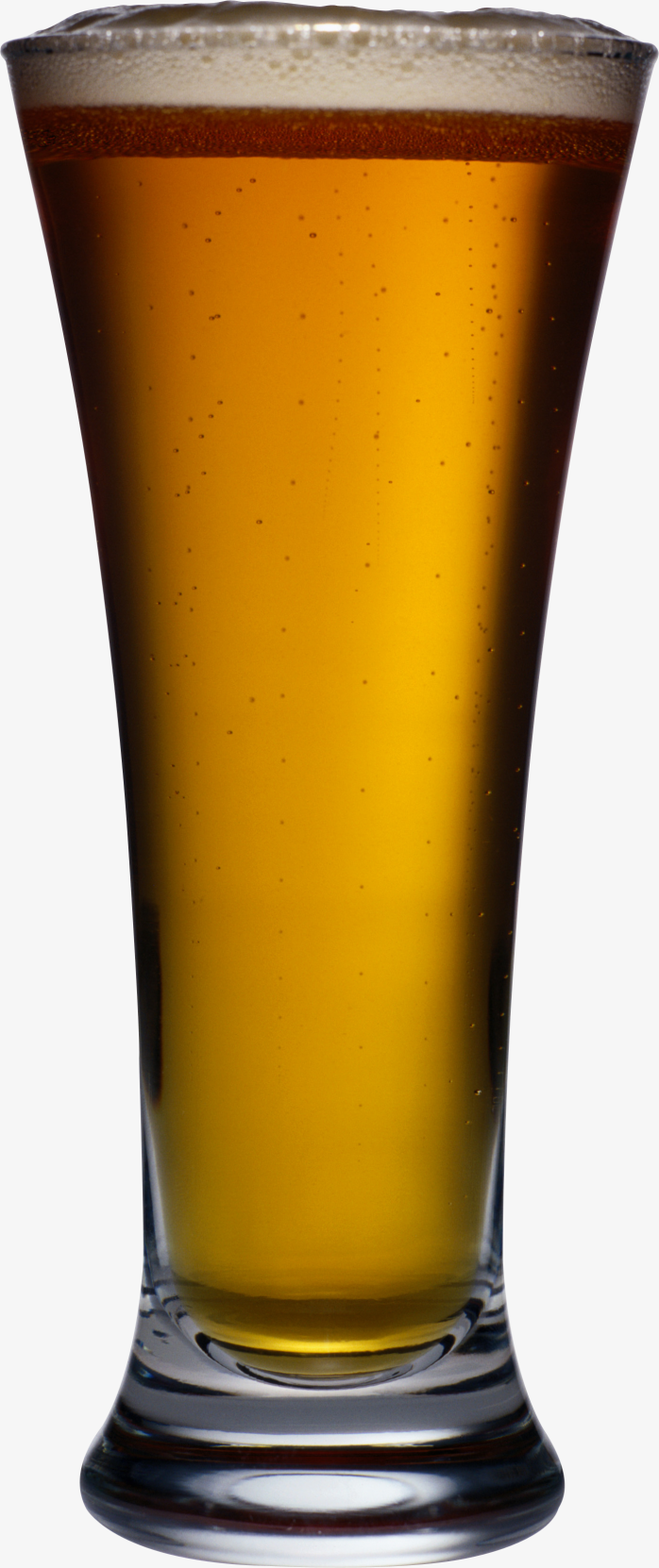啤酒