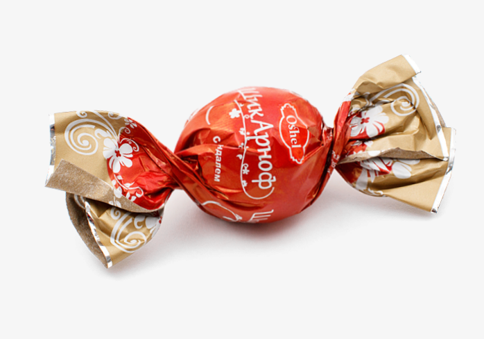 lindt巧克力