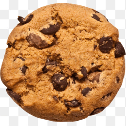 巧克力软式饼干