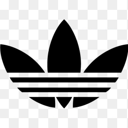 adidas三叶草logo