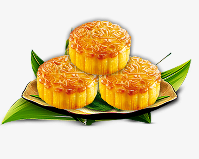 月饼