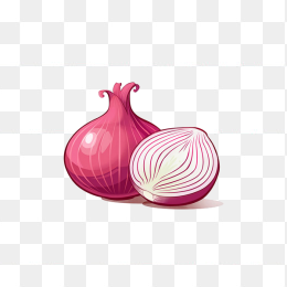 卡通洋葱