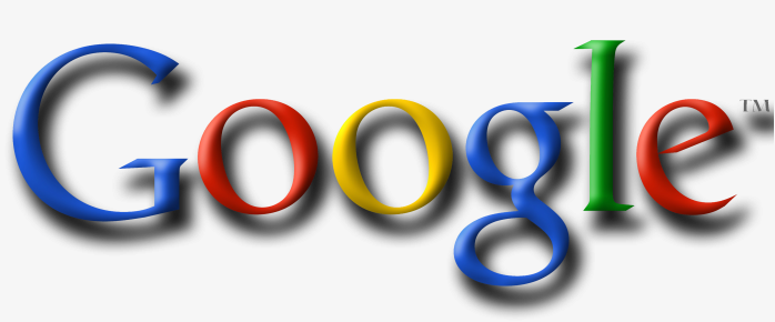 谷歌logo
