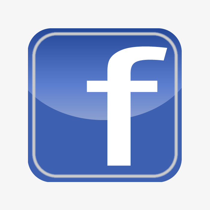 脸谱logo