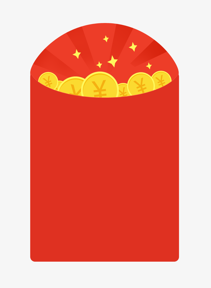 红包