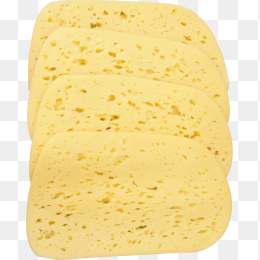 奶酪切片