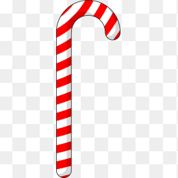 拐杖糖装饰