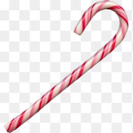 圣诞拐杖糖