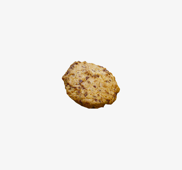 粗粮饼干