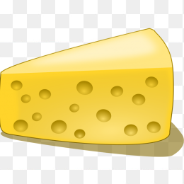 卡通奶酪