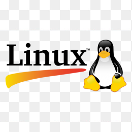 Linux操作系统logo