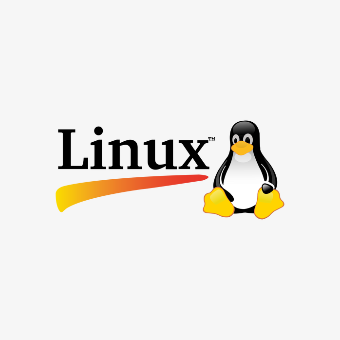 Linux操作系统logo