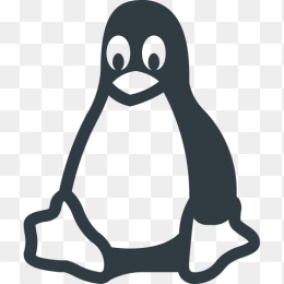 Linux操作系统logo