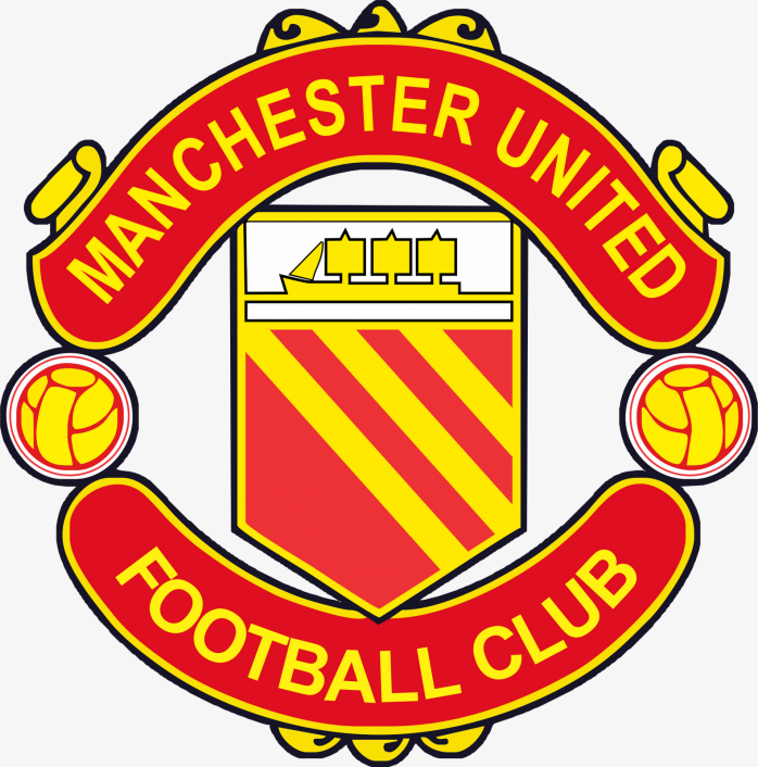 曼彻斯特联足球俱乐部logo