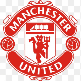 曼彻斯特联足球俱乐部logo