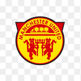 曼彻斯特联足球俱乐部logo