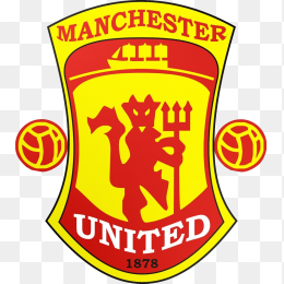 曼彻斯特联足球俱乐部logo