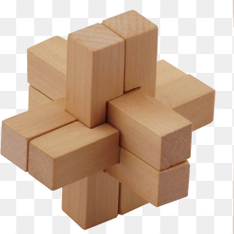 积木