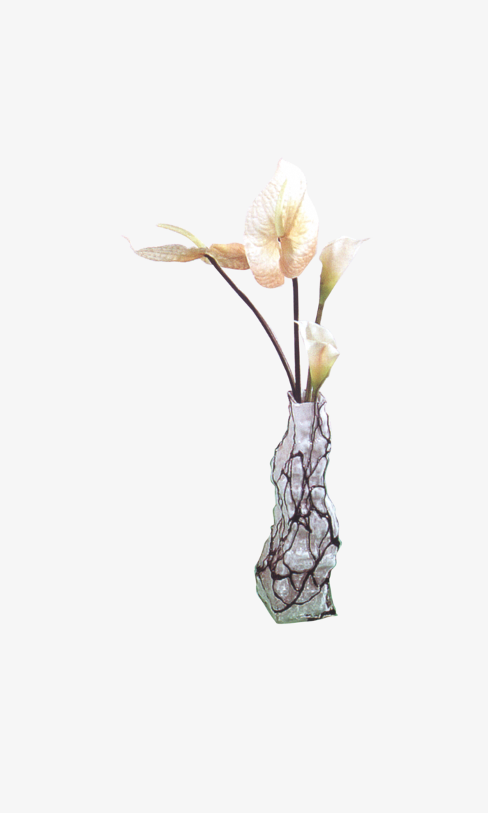 插花