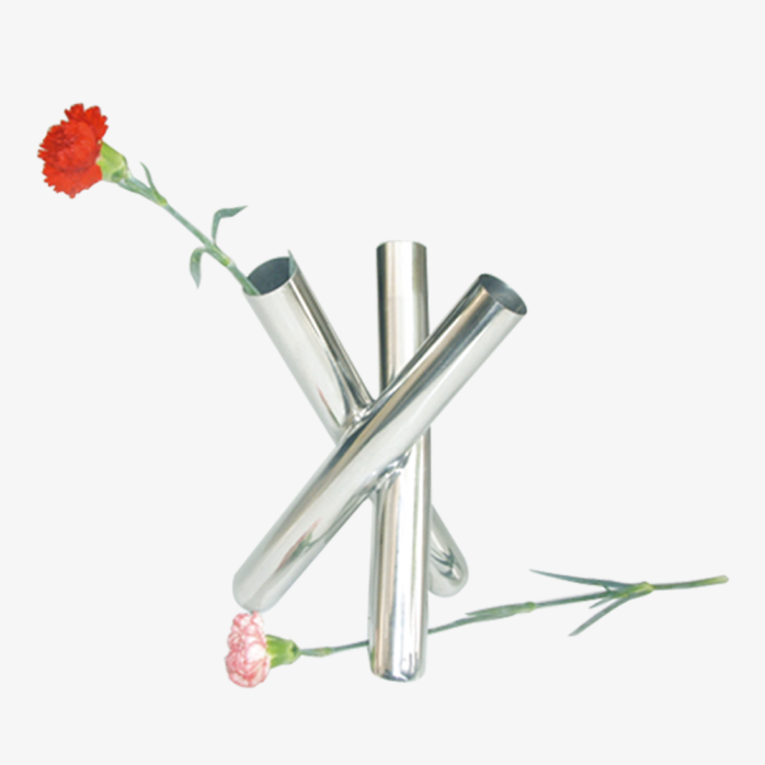 插花摆件