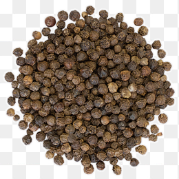 黑胡椒