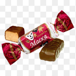 巧克力奶糖