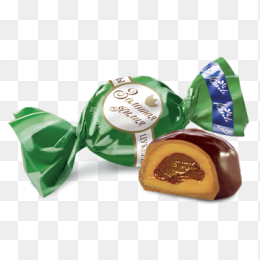 巧克力夹心咖啡糖