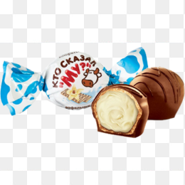 牛奶夹心巧克力