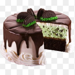 巧克力抹茶蛋糕