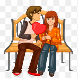 扁平化人物素材免抠