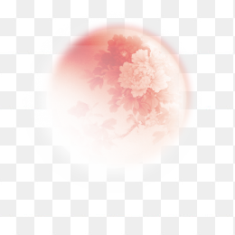 中秋佳节月亮素材免抠