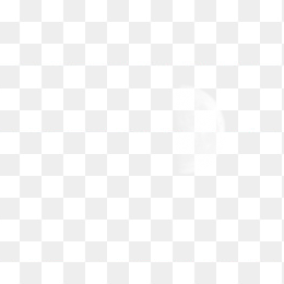 中秋节唯美白色半白月亮