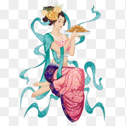 中秋节免抠素材图片