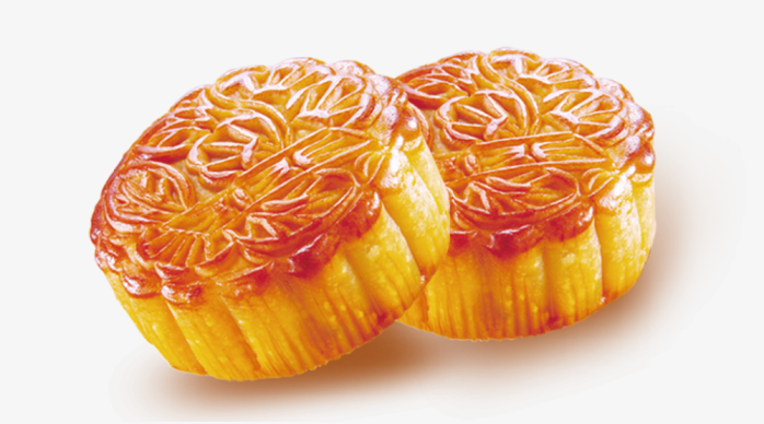 月饼素材免抠图形图像