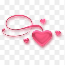 七夕情人节素材免抠图像