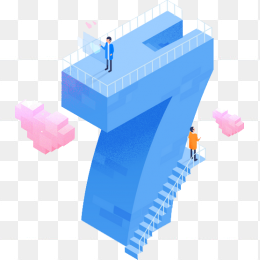 七夕免抠图片素材图