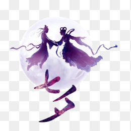 七夕情人节免抠素材图像