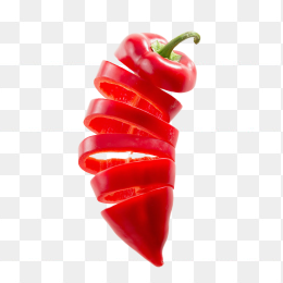 红辣椒