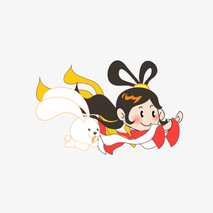嫦娥兔子