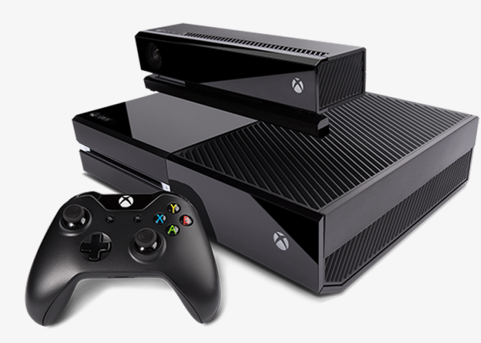 xbox游戏机手柄遥控器免抠图